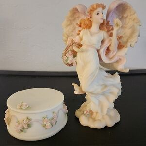 Seraphim Classics Angel